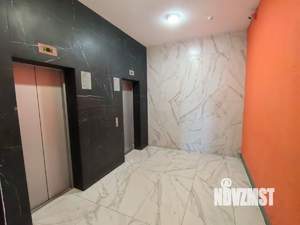 2-к квартира, вторичка, 51м2, 8/17 этаж