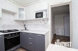 1-к квартира, вторичка, 30м2, 1/3 этаж