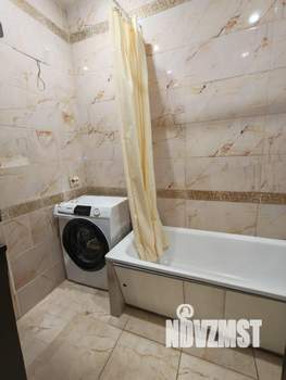 2-к квартира, вторичка, 55м2, 2/4 этаж