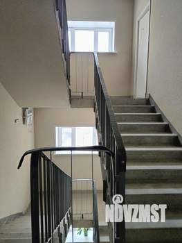 1-к квартира, вторичка, 44м2, 5/7 этаж