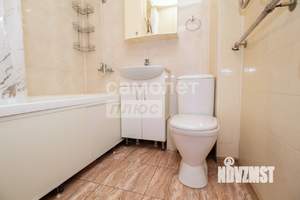 3-к квартира, вторичка, 48м2, 4/5 этаж