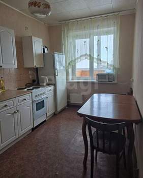 1-к квартира, вторичка, 37м2, 15/18 этаж