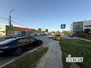 2-к квартира, вторичка, 57м2, 4/23 этаж