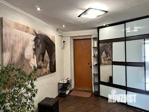 2-к квартира, вторичка, 79м2, 2/3 этаж