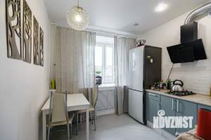 1-к квартира, вторичка, 34м2, 5/5 этаж