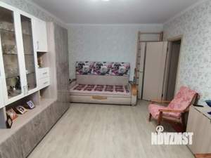 2-к квартира, вторичка, 53м2, 3/9 этаж