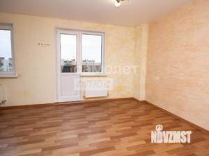 1-к квартира, вторичка, 33м2, 10/16 этаж