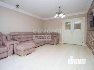 2-к квартира, вторичка, 84м2, 6/14 этаж