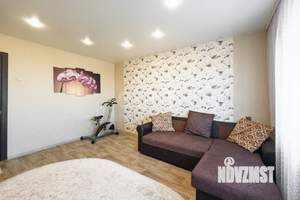 1-к квартира, вторичка, 34м2, 7/9 этаж