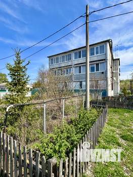 3-к квартира, вторичка, 67м2, 3/3 этаж