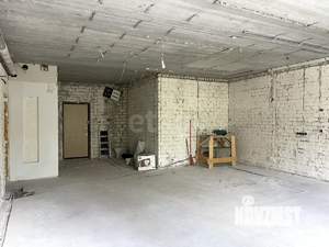 2-к квартира, вторичка, 98м2, 4/5 этаж