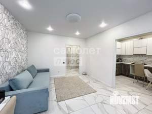 2-к квартира, вторичка, 51м2, 2/9 этаж