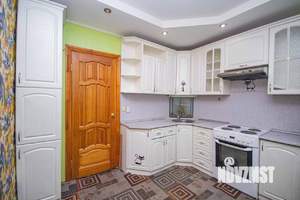 2-к квартира, вторичка, 53м2, 1/10 этаж