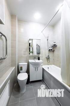 1-к квартира, вторичка, 36м2, 7/9 этаж