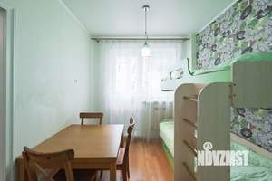 1-к квартира, вторичка, 51м2, 16/19 этаж