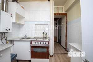 3-к квартира, вторичка, 56м2, 2/5 этаж