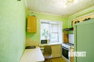 1-к квартира, вторичка, 32м2, 1/4 этаж