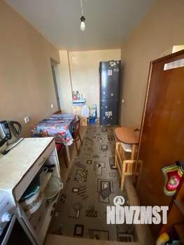 2-к квартира, вторичка, 44м2, 2/22 этаж