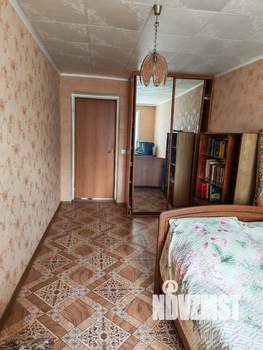 2-к квартира, вторичка, 44м2, 5/5 этаж