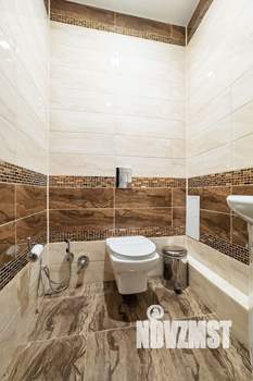 3-к квартира, вторичка, 65м2, 5/19 этаж