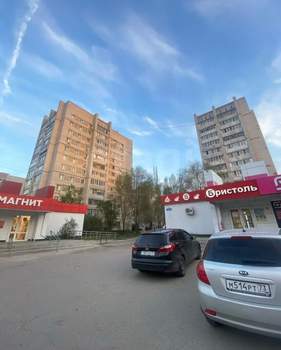 2-к квартира, вторичка, 48м2, 5/12 этаж