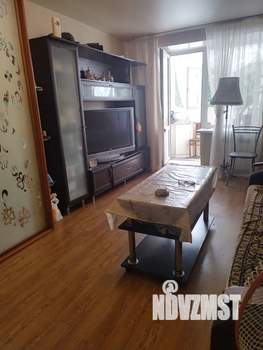 1-к квартира, вторичка, 33м2, 2/9 этаж