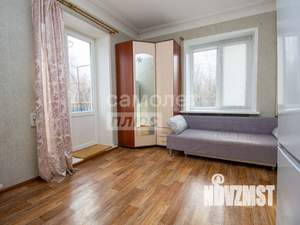 2-к квартира, вторичка, 50м2, 2/3 этаж