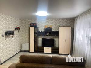 1-к квартира, вторичка, 39м2, 1/3 этаж