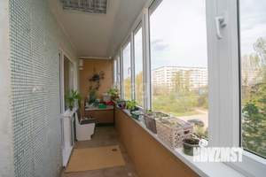 2-к квартира, вторичка, 53м2, 3/9 этаж