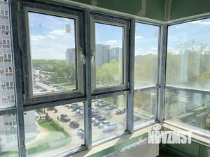2-к квартира, вторичка, 55м2, 7/24 этаж