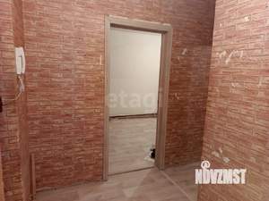 1-к квартира, вторичка, 32м2, 4/5 этаж