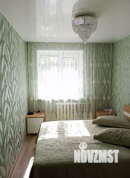 2-к квартира, вторичка, 43м2, 3/9 этаж