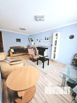 3-к квартира, вторичка, 69м2, 2/9 этаж