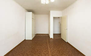 1-к квартира, вторичка, 41м2, 5/6 этаж