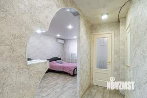 1-к квартира, вторичка, 35м2, 1/10 этаж