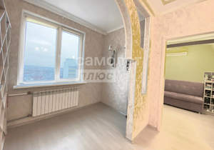 1-к квартира, вторичка, 36м2, 9/9 этаж