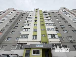 2-к квартира, вторичка, 53м2, 5/9 этаж