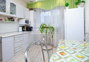 3-к квартира, вторичка, 63м2, 3/9 этаж