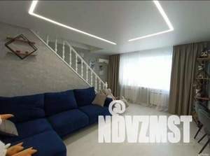 4-к квартира, вторичка, 116м2, 5/6 этаж