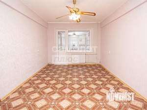 2-к квартира, вторичка, 46м2, 1/5 этаж