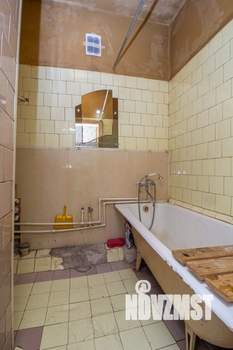 1-к квартира, вторичка, 37м2, 2/2 этаж