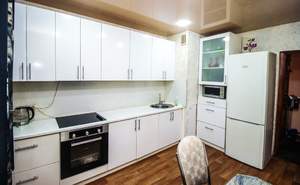 3-к квартира, вторичка, 62м2, 1/9 этаж