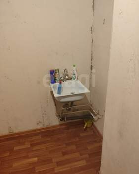 1-к квартира, вторичка, 27м2, 9/10 этаж