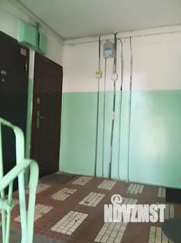 3-к квартира, вторичка, 56м2, 3/5 этаж