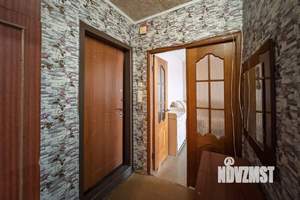 2-к квартира, вторичка, 53м2, 8/9 этаж