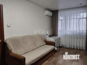 1-к квартира, вторичка, 35м2, 4/10 этаж