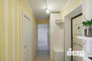 2-к квартира, вторичка, 58м2, 4/9 этаж
