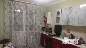 1-к квартира, вторичка, 36м2, 7/9 этаж