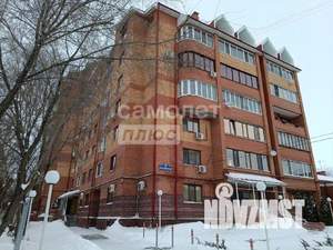 3-к квартира, вторичка, 88м2, 9/9 этаж