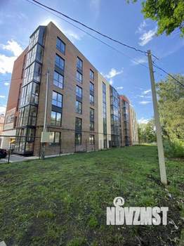 1-к квартира, вторичка, 46м2, 3/6 этаж